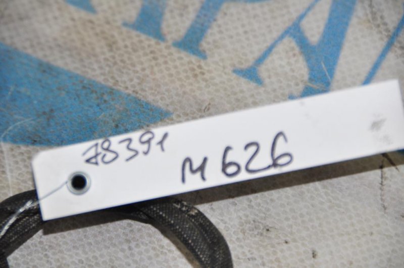 Лямбда зонд 626 GE 91-97 Лямбда зонд 626 GE 91-97