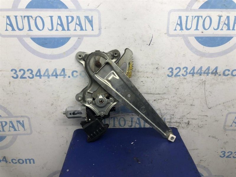 Стеклоподъемник задний правый TOYOTA CAMRY 40 06-11