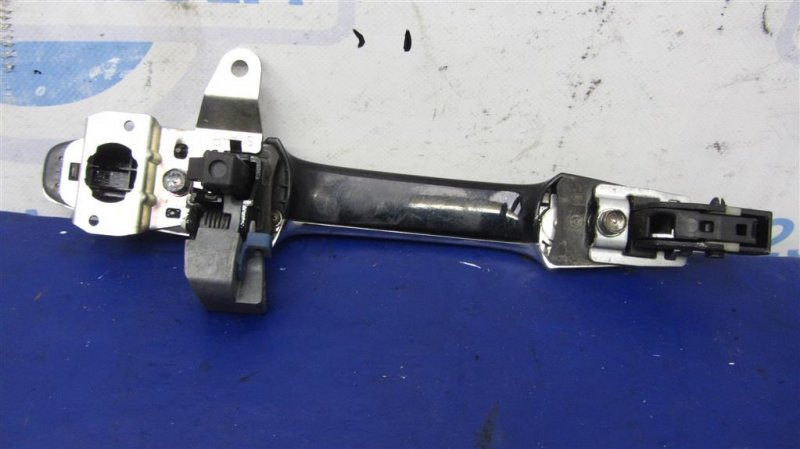 Ручка двери наружная задняя правая CIVIC 4D 06-11 FD