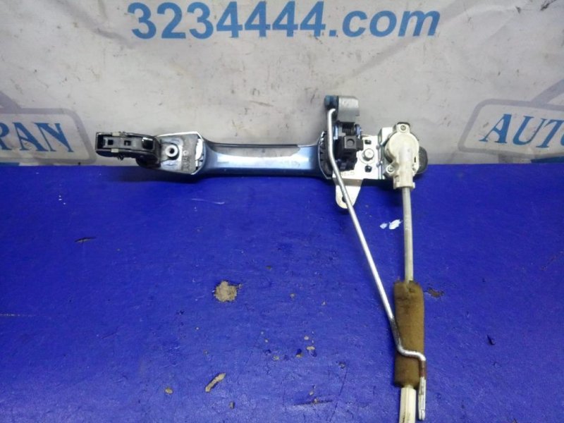 Ручка двери наружная передняя правая CIVIC 4D 06-11 FD