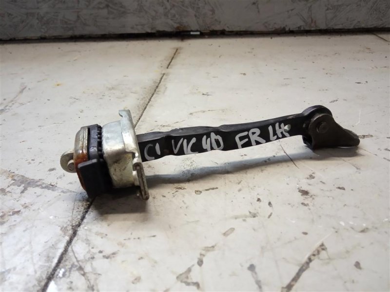 Ограничитель двери передний левый CIVIC 4D 06-11 FD Ограничитель двери передний левый CIVIC 4D 06-11 FD