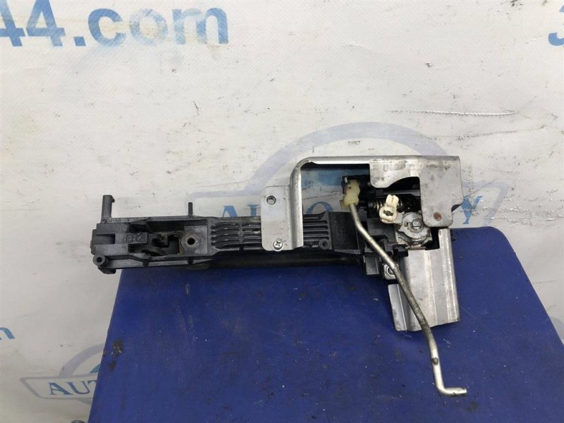 Ручка двери наружная передняя правая FORESTER SH 07-12