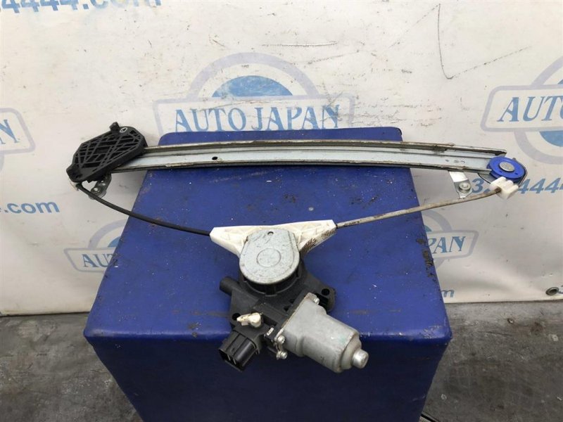 Стеклоподъемник передний правый FORESTER SH 07-12