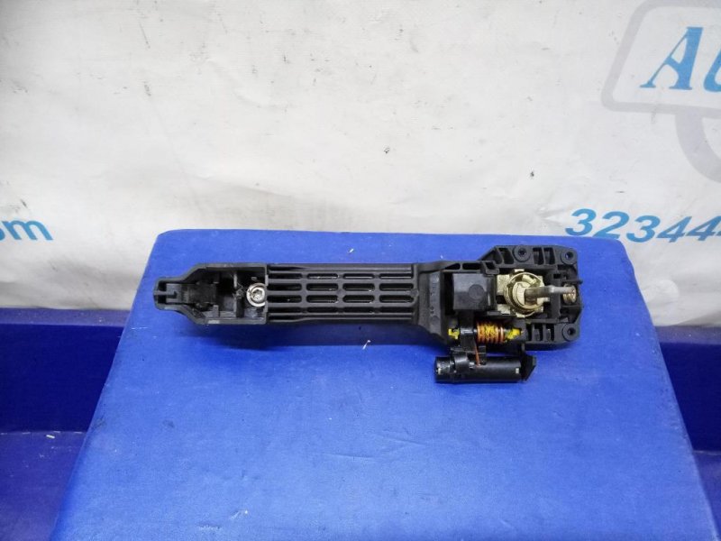 Ручка двери наружная передняя левая COROLLA 120 00-07 Ручка двери наружная передняя левая COROLLA 120 00-07