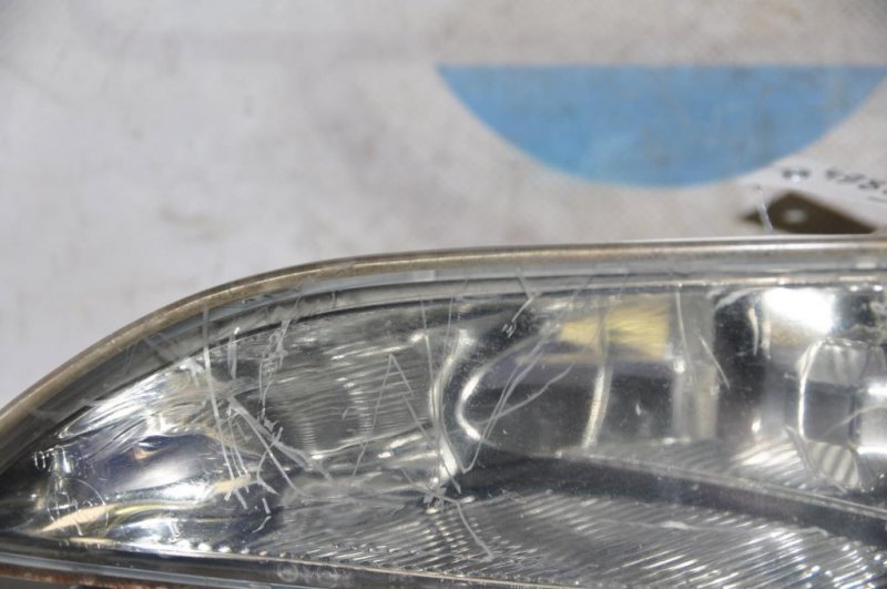 Противотуманная фара левая CAMRY 30 02-06 Противотуманная фара левая CAMRY 30 02-06