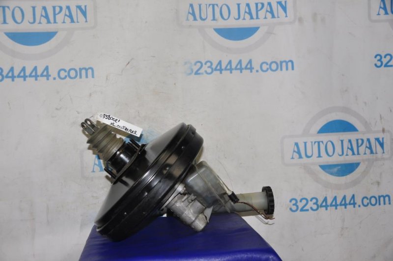 Запчасть вакуумный усилитель тормозов MITSUBISHI OUTLANDER XL 05-13 4630A093 Б/У Вакуумный усилитель тормозов MITSUBISHI OUTLANDER XL 05-13 4630A093 Б/У