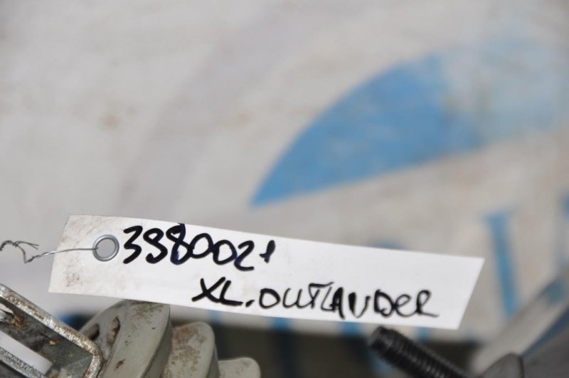 Вакуумный усилитель тормозов OUTLANDER XL 05-13 Вакуумный усилитель тормозов OUTLANDER XL 05-13