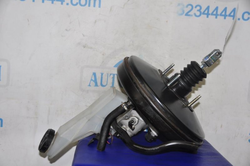 Запчасть вакуумный усилитель тормозов NISSAN QASHQAI 07-14 47210-JD00A Б/У Вакуумный усилитель тормозов NISSAN QASHQAI 07-14 47210-JD00A Б/У