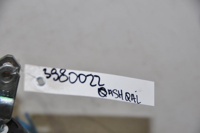 Вакуумный усилитель тормозов QASHQAI 07-14 Вакуумный усилитель тормозов QASHQAI 07-14