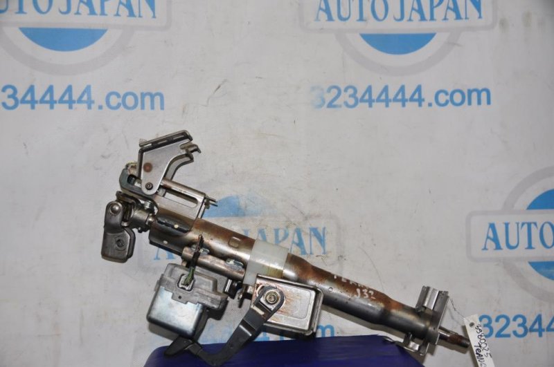 Рулевой вал NISSAN TEANA J32 08-14 48810-JN11A Б/У