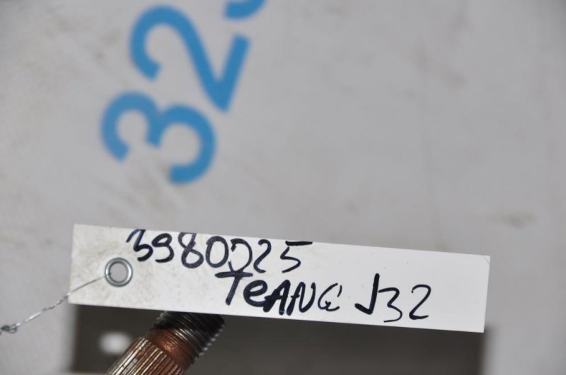 Рулевой вал TEANA J32 08-14