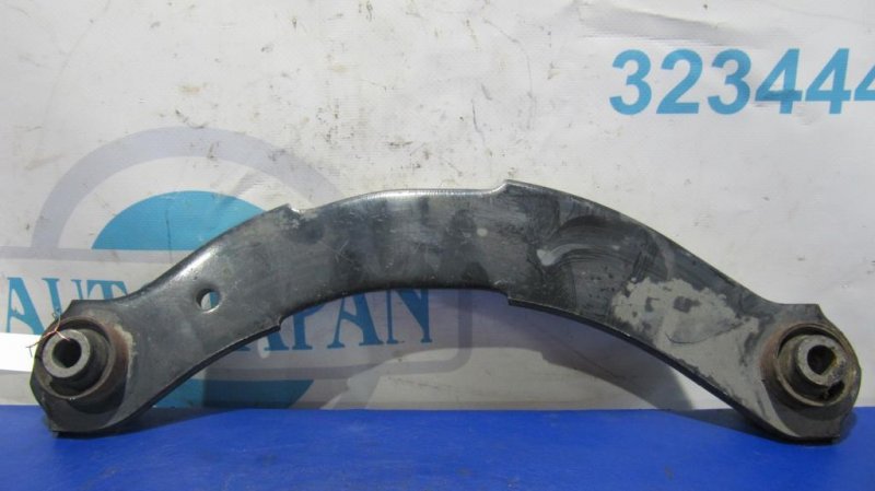 Рычаг задней подвески поперечный верхний задний правый MITSUBISHI OUTLANDER XL 05-13 Рычаг задней подвески поперечный верхний задний правый MITSUBISHI OUTLANDER XL 05-13