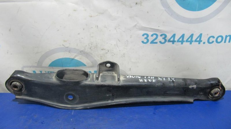 Рычаг задней подвески поперечный нижний задний правый MITSUBISHI OUTLANDER XL 05-13 Рычаг задней подвески поперечный нижний задний правый MITSUBISHI OUTLANDER XL 05-13