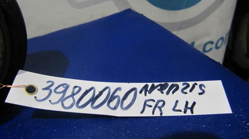 Рычаг передней подвески нижний передний левый AVENSIS 03-08 Рычаг передней подвески нижний передний левый AVENSIS 03-08