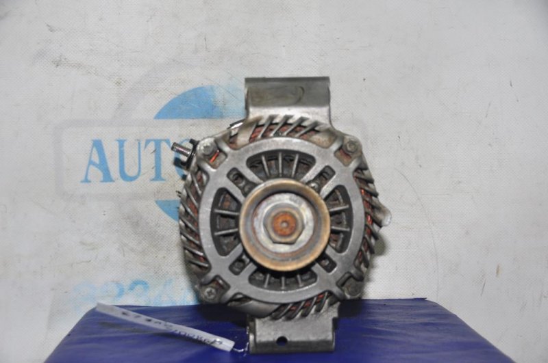 Генератор MAZDA CX-7 06-12 L3K9 L33G-18-300 Б/У