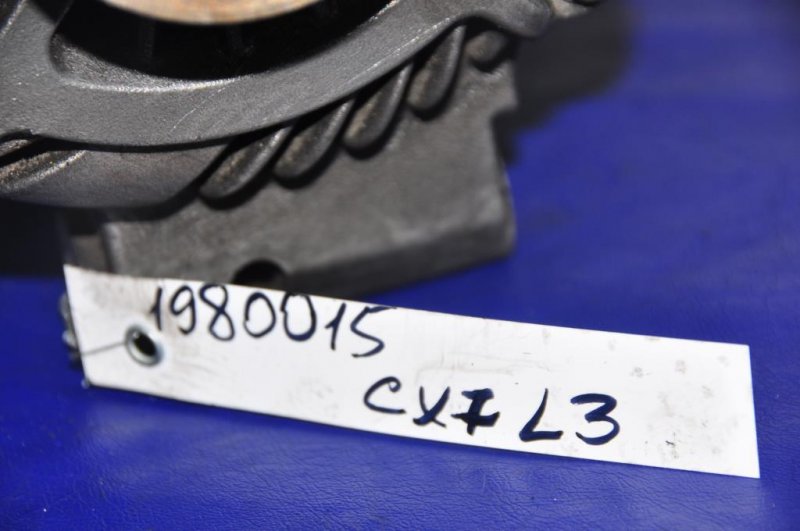 Генератор CX-7 06-12 L3K9