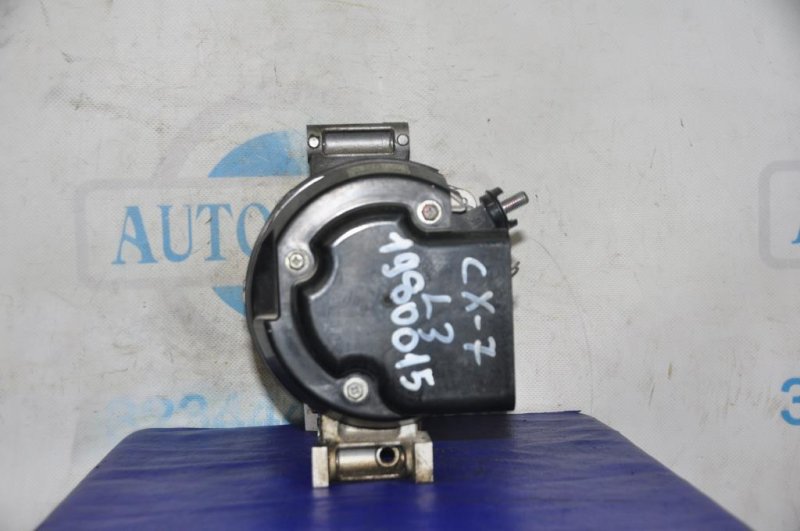 Генератор CX-7 06-12 L3K9