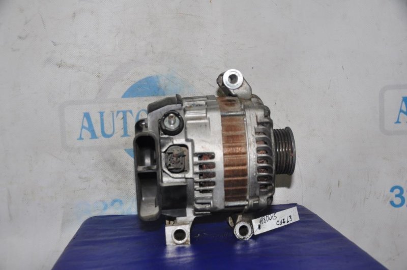 Генератор CX-7 06-12 L3K9