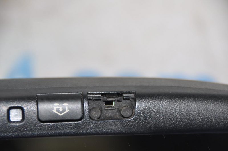 Зеркало салона M35/M45 04-10 Зеркало салона M35/M45 04-10