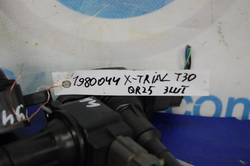 Катушка зажигания X-TRAIL T30 01-07 Катушка зажигания X-TRAIL T30 01-07