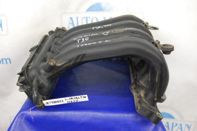 Запчасть коллектор впускной NISSAN QASHQAI 07-14 14001-CY00A Б/У Коллектор впускной NISSAN QASHQAI 07-14 14001-CY00A Б/У