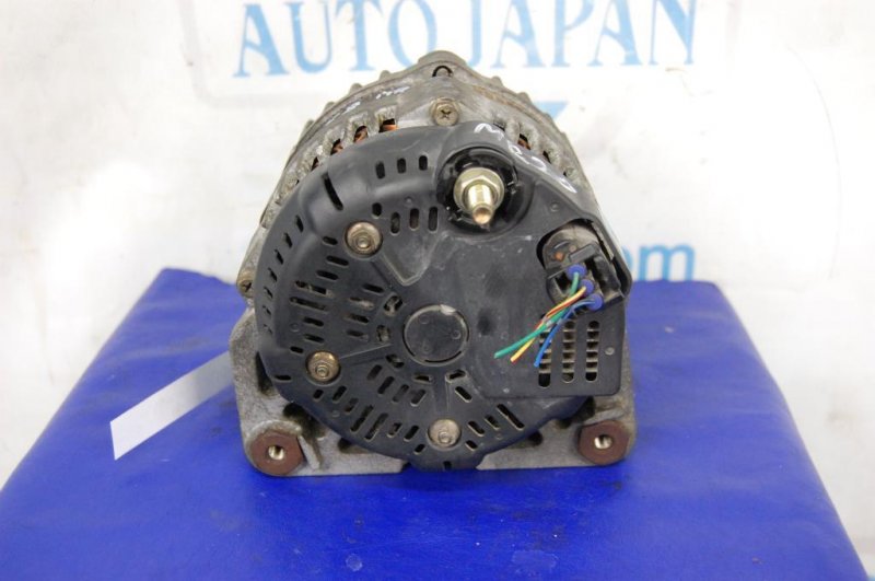 Генератор NISSAN QASHQAI 07-14