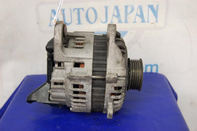Генератор NISSAN MICRA 03-11 23100-CT00B Б/У