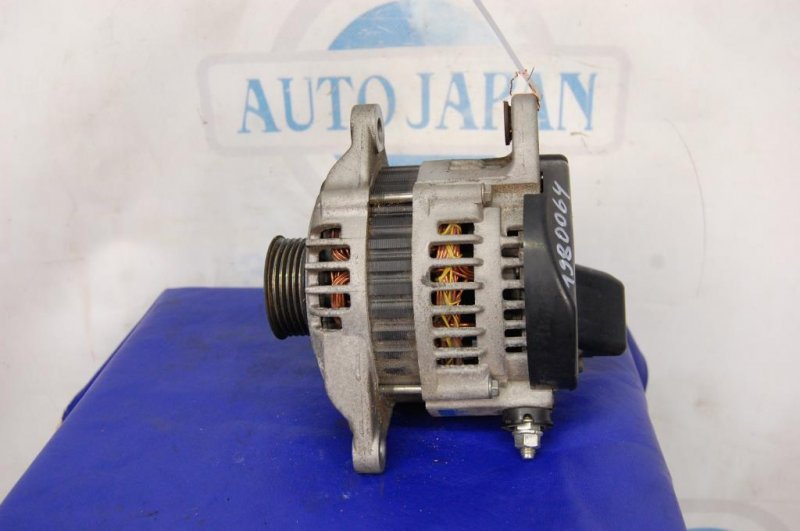 Генератор NISSAN MICRA 03-11