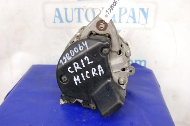 Генератор MICRA 03-11