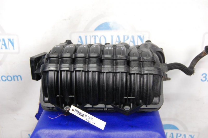 Коллектор впускной TOYOTA RAV4 05-12 Б/У