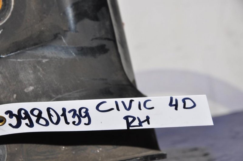 Амортизатор передний правый CIVIC 4D 06-11 FD