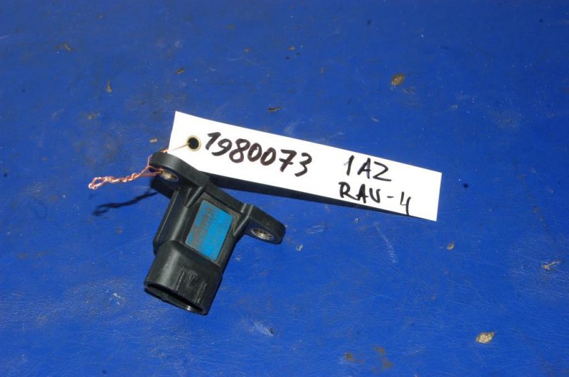 Датчик абсолютного давления (MAP sensor) TOYOTA RAV4 05-12 89421-20190 Б/У