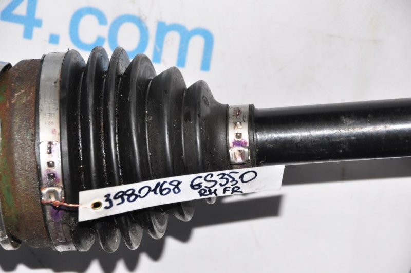 Привод передний правый GS350 GS300 05-11