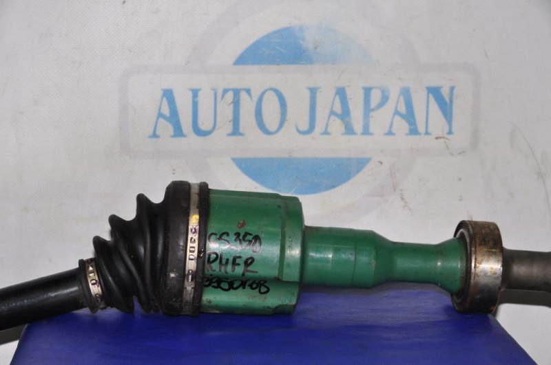 Привод передний правый LEXUS GS350 GS300 05-11