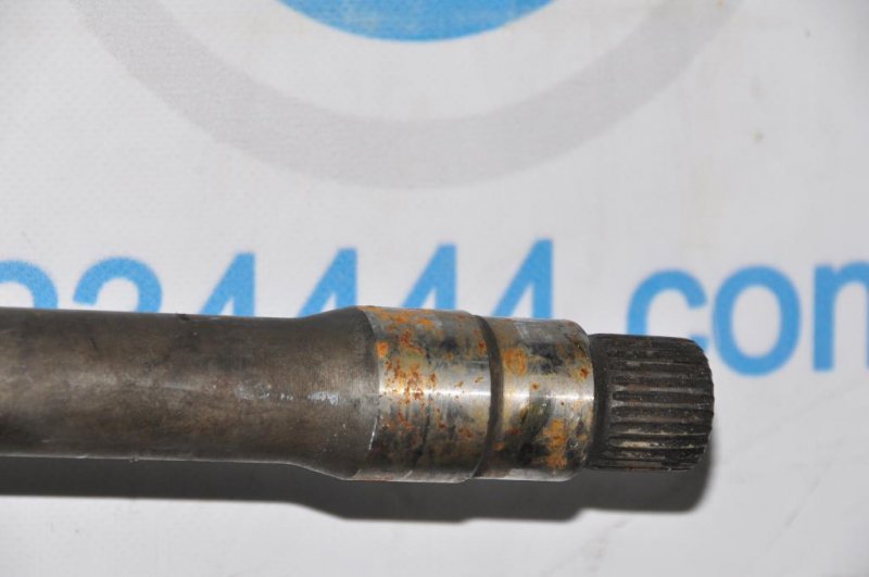 Привод передний правый GS350 GS300 05-11