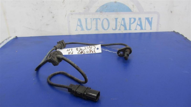 Датчик ABS передний левый CIVIC 4D 06-11 FD