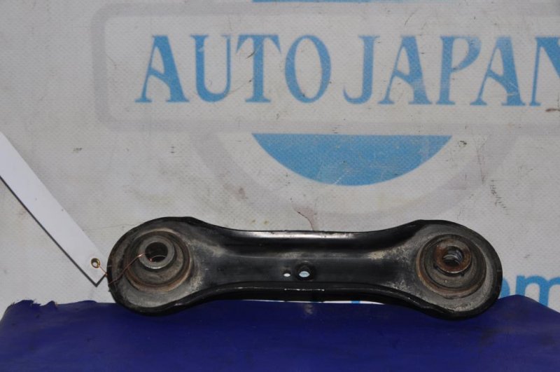 Рычаг задней подвески поперечный нижний задний правый MITSUBISHI OUTLANDER XL 05-13 Рычаг задней подвески поперечный нижний задний правый MITSUBISHI OUTLANDER XL 05-13