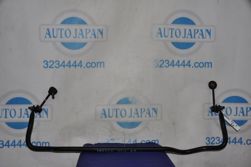 Стабилизатор задний MAZDA CX-7 06-12 eg2128151 Б/У