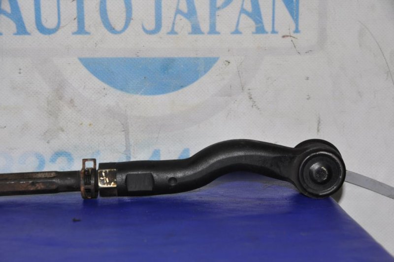 Рулевая тяга TOYOTA AVENSIS 03-08 Рулевая тяга TOYOTA AVENSIS 03-08