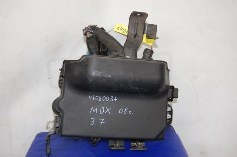 Блок управления двигателем MDX (YD2) 06-13 2007 YD2 3.7 Блок управления двигателем MDX (YD2) 06-13 2007 YD2 3.7