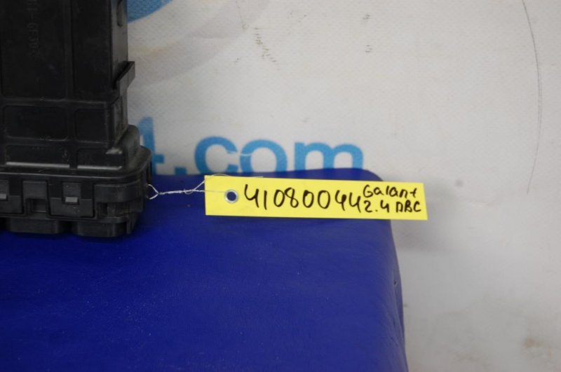 Блок управления двигателем GALANT 03-12 2011 Седан 2.4 Блок управления двигателем GALANT 03-12 2011 Седан 2.4