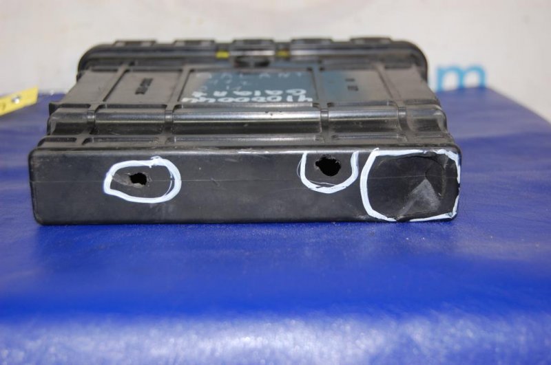 Блок управления двигателем GALANT 03-12 2011 Седан 2.4 Блок управления двигателем GALANT 03-12 2011 Седан 2.4