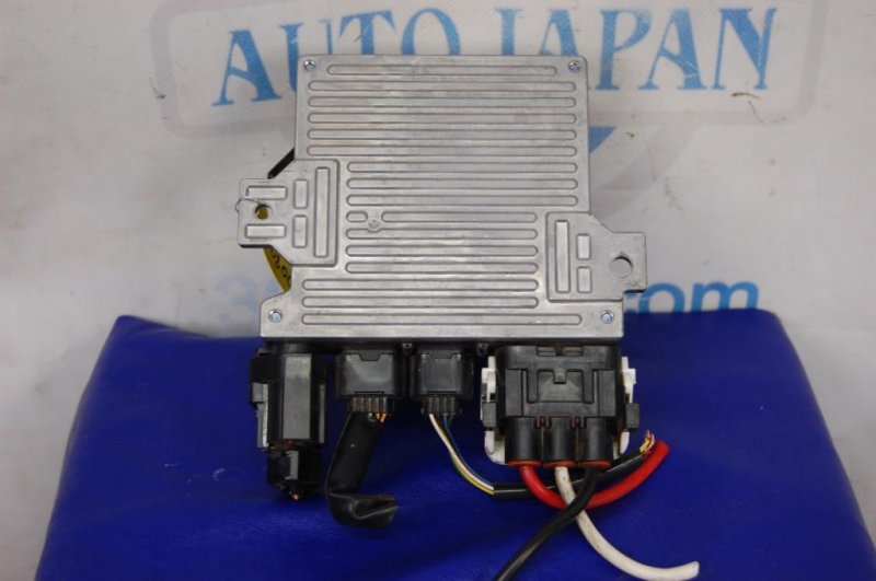 Блок управления электроусилителем руля SUBARU IMPREZA 11-17 Хетчбек 2.0