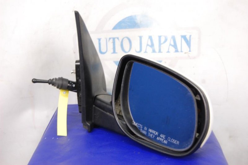 Зеркало правое KIA FORTE/CERATO TD 08-13 87620-1M100 Б/У