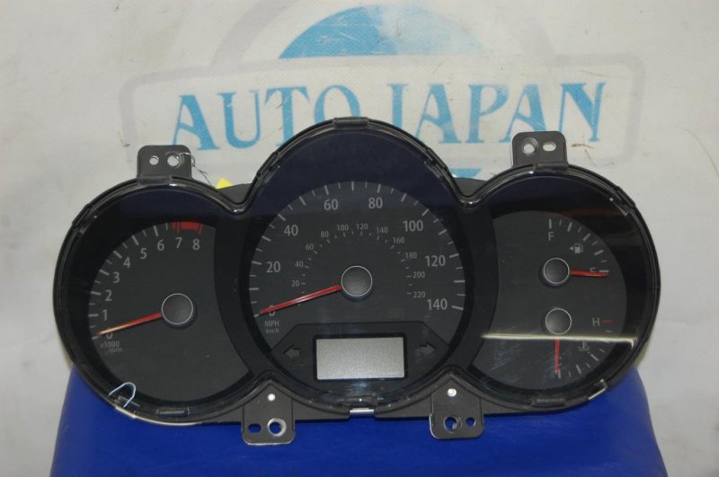 Запчасть панель приборов KIA SOUL AM 08-13 94009-2K380 Б/У Панель приборов KIA SOUL AM 08-13 94009-2K380 Б/У