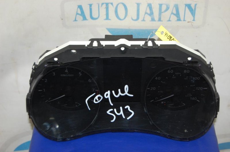 Панель приборов NISSAN X-TRAIL/ROGUE T32 13-20 24810-5HA3A Б/У