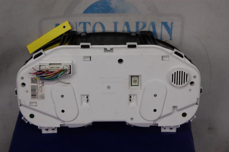 Панель приборов SUBARU FORESTER 12-19 Внедорожник 2.5