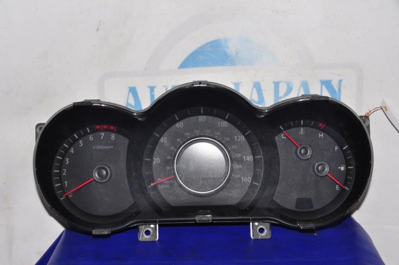 Панель приборов KIA OPTIMA TF 11-16 2013 Седан 2.4 94041-4U010 Б/У