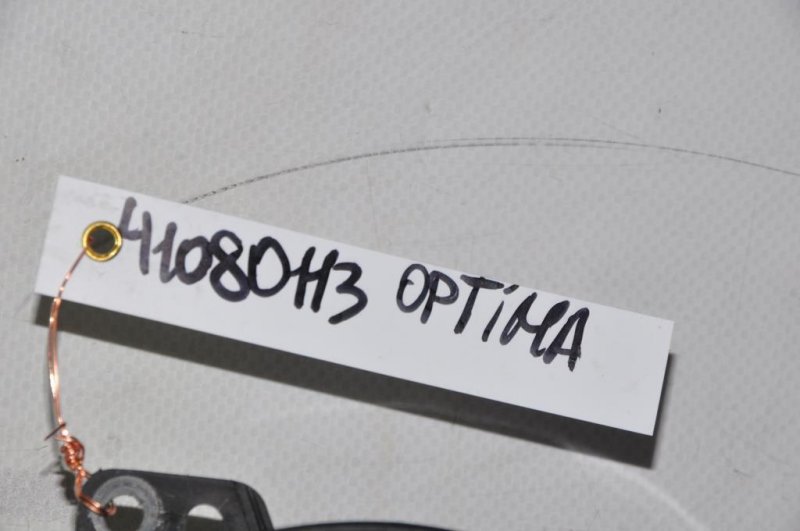 Панель приборов OPTIMA TF 11-16 2013 Седан 2.4