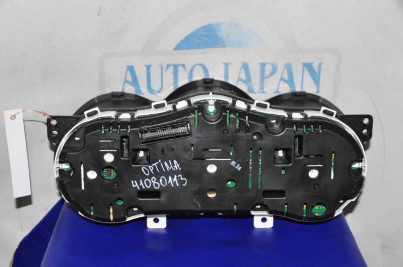 Панель приборов KIA OPTIMA TF 11-16 Седан 2.4